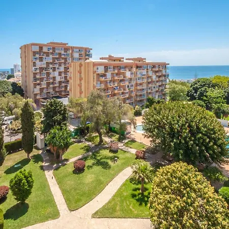 119 Iris - Piscina - Playa Cercana- Ubicacion Centrica * Benalmádena