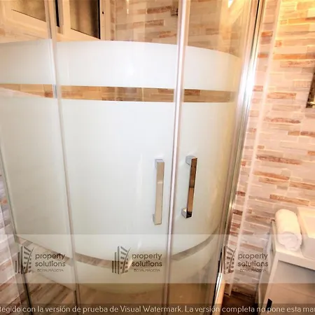 119 Iris - Piscina - Playa Cercana- Ubicacion Centrica Appartement *