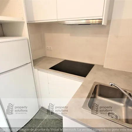 Appartement 119 Iris - Piscina - Playa Cercana- Ubicacion Centrica *